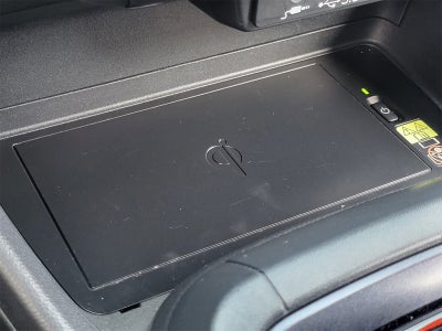 2024 Subaru Impreza RS 5-Door