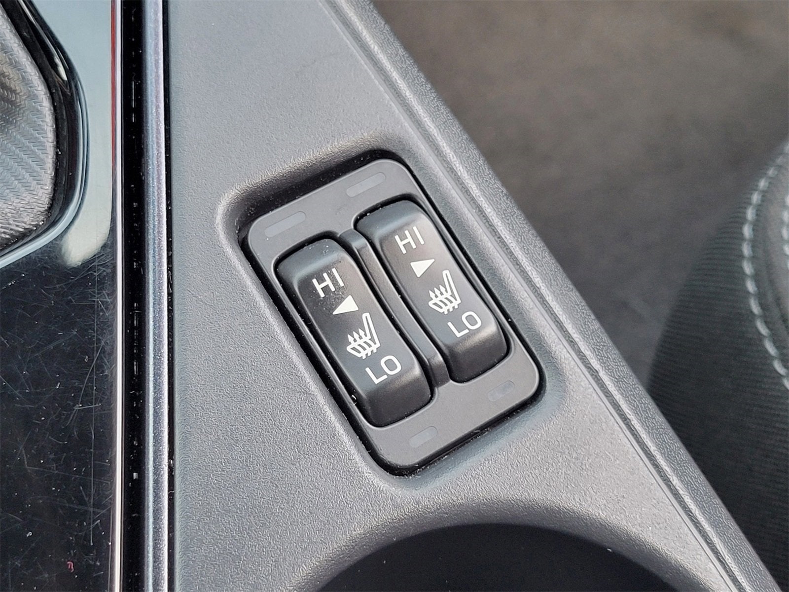 2024 Subaru Impreza RS 5-Door