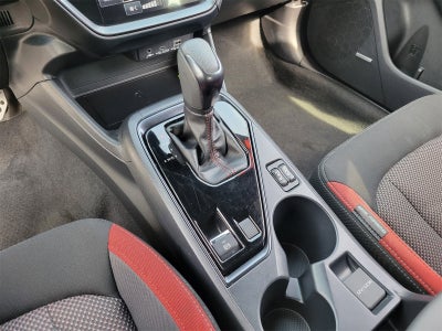 2024 Subaru Impreza RS 5-Door