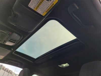 2024 Subaru Impreza RS 5-Door