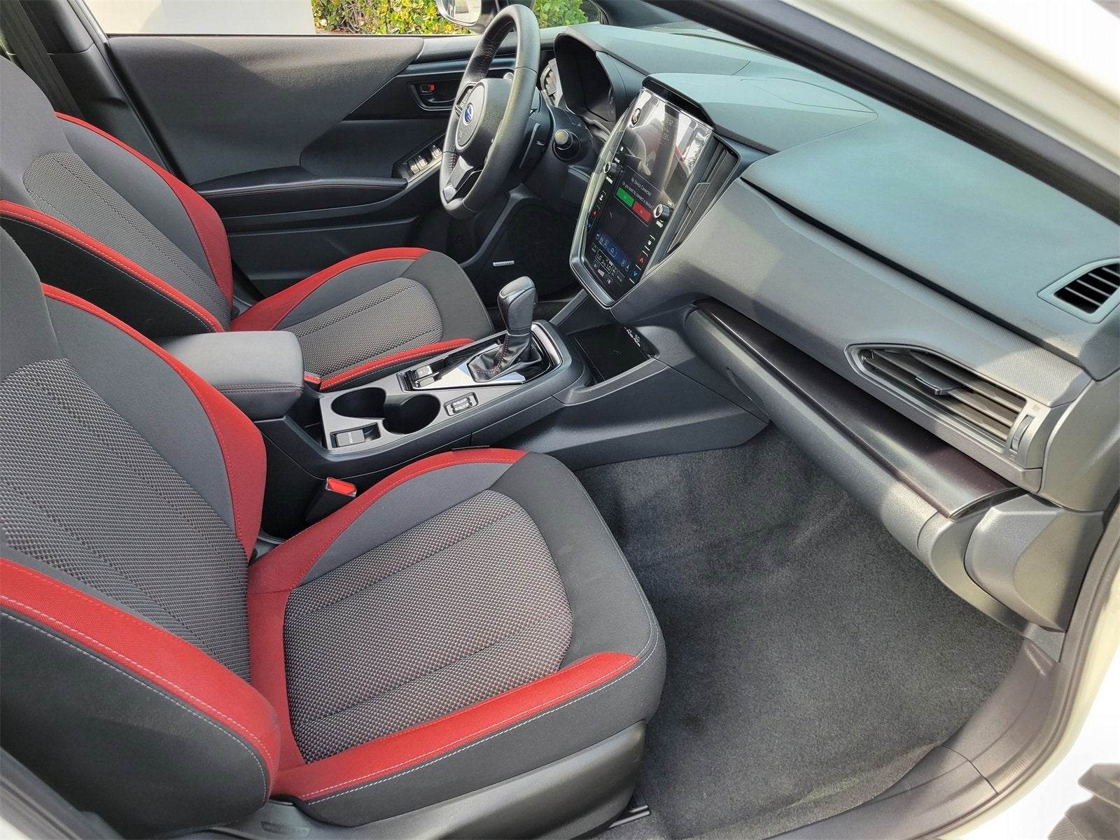 2024 Subaru Impreza RS 5-Door