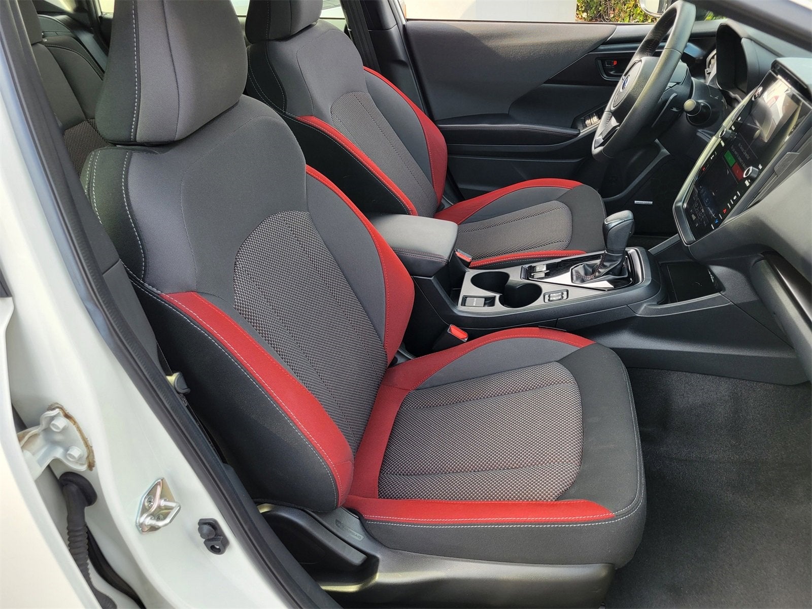 2024 Subaru Impreza RS 5-Door