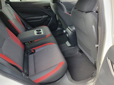 2024 Subaru Impreza RS 5-Door