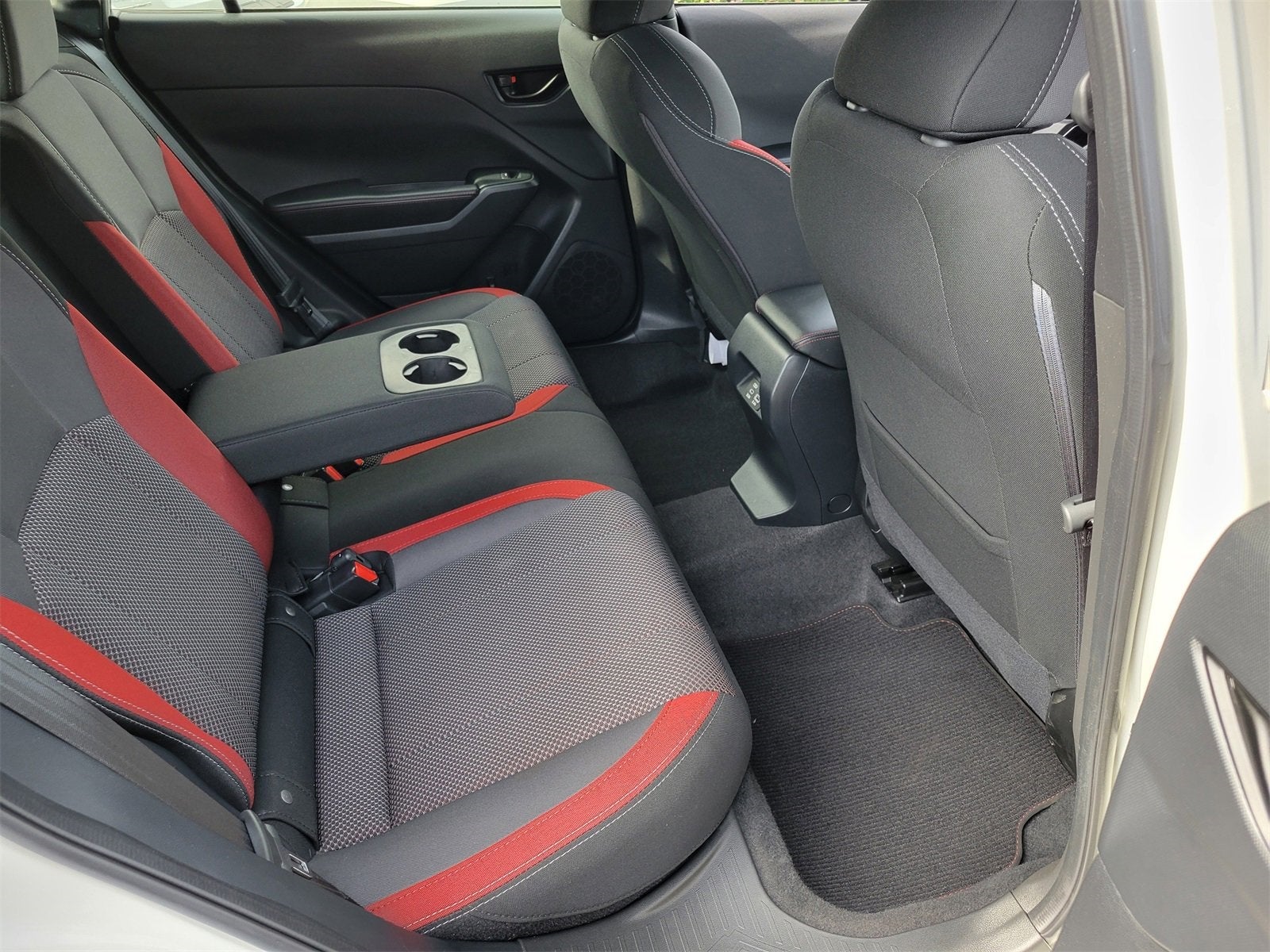 2024 Subaru Impreza RS 5-Door