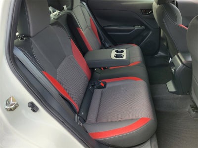 2024 Subaru Impreza RS 5-Door