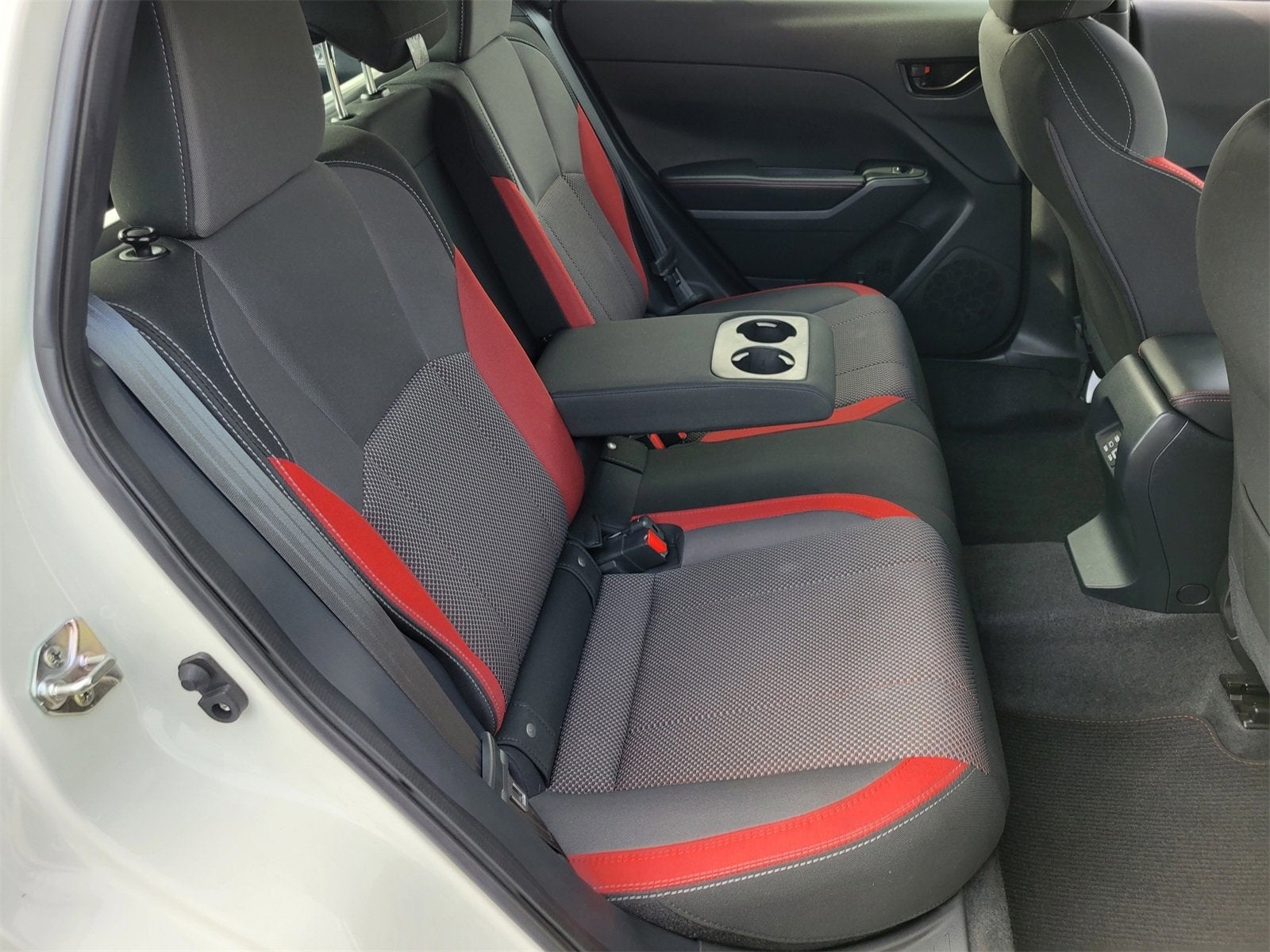 2024 Subaru Impreza RS 5-Door