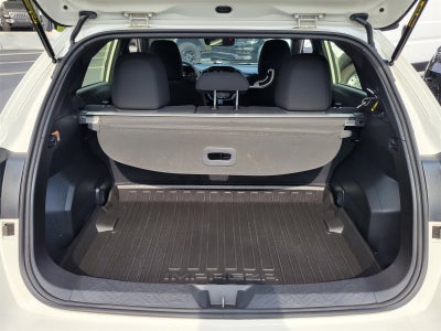 2024 Subaru Impreza RS 5-Door