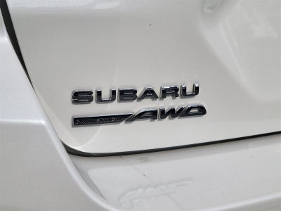 2024 Subaru Impreza RS 5-Door