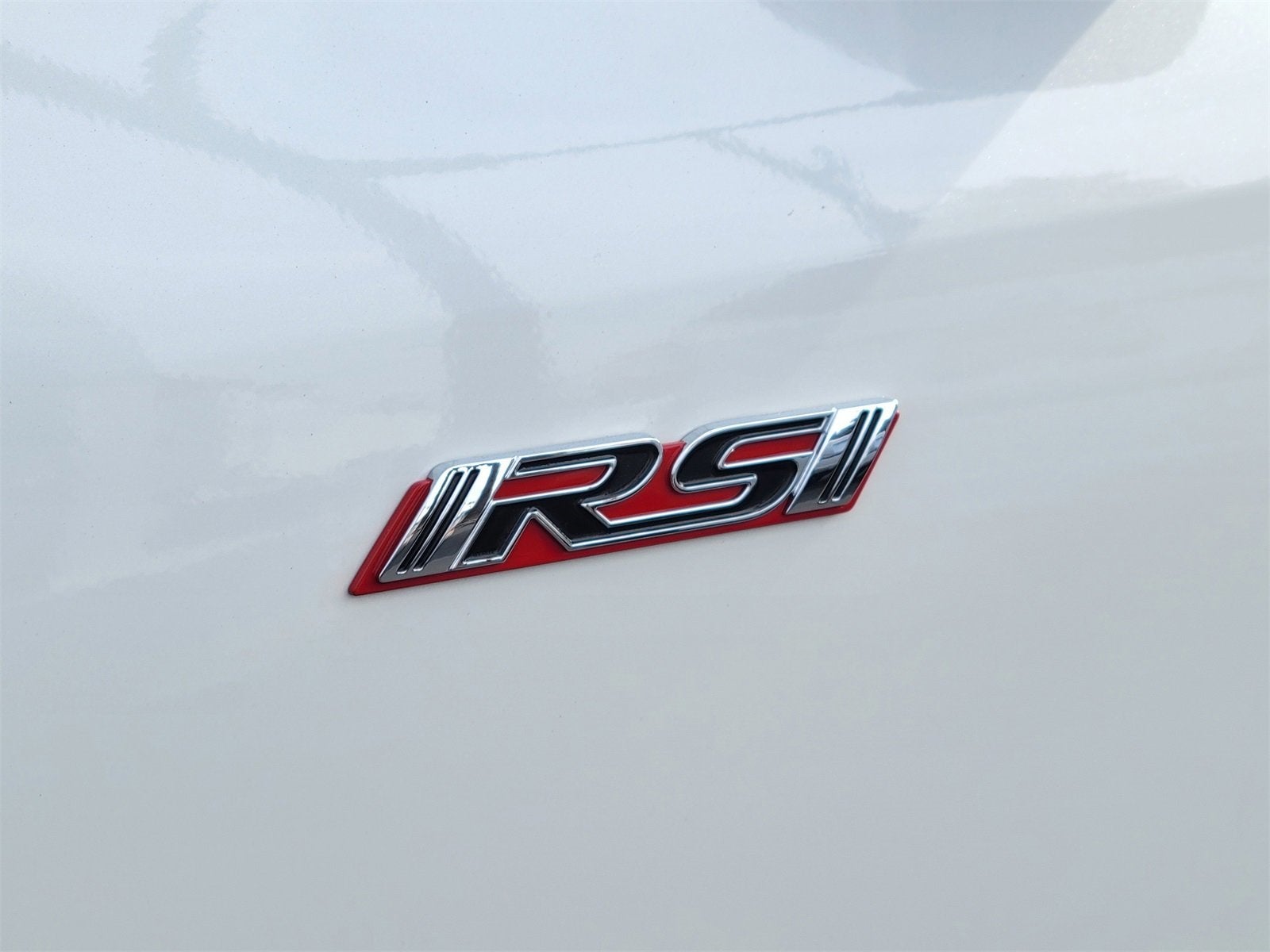 2024 Subaru Impreza RS 5-Door