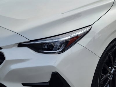 2024 Subaru Impreza RS 5-Door