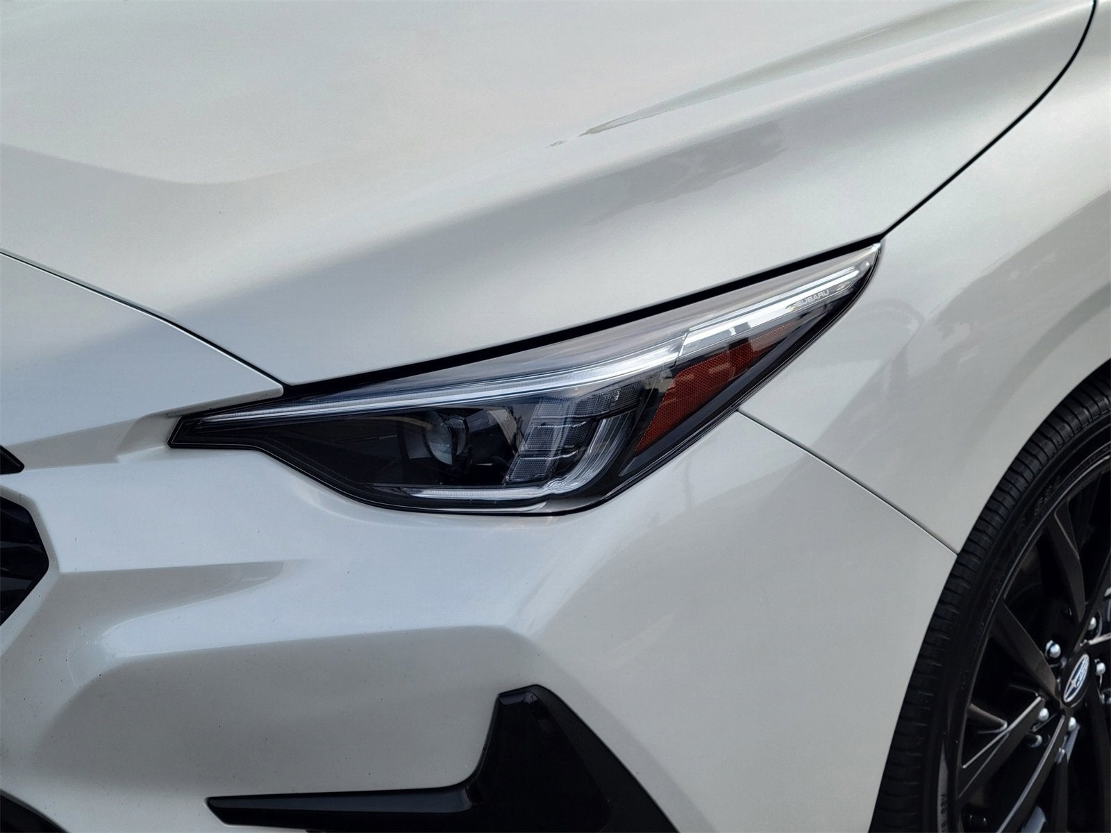 2024 Subaru Impreza RS 5-Door