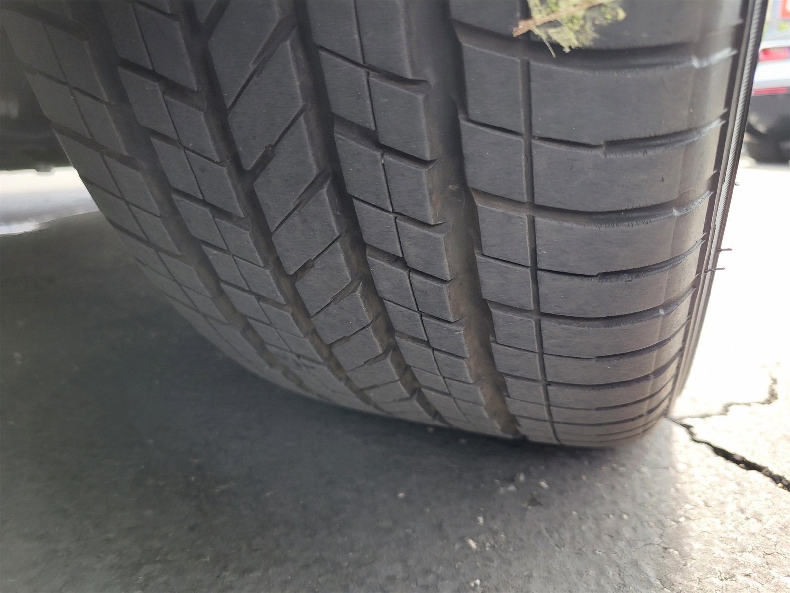 2024 Subaru Impreza RS 5-Door