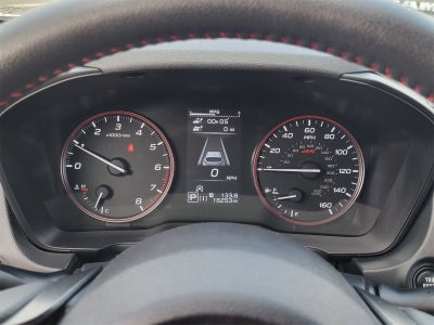 2024 Subaru Impreza RS 5-Door