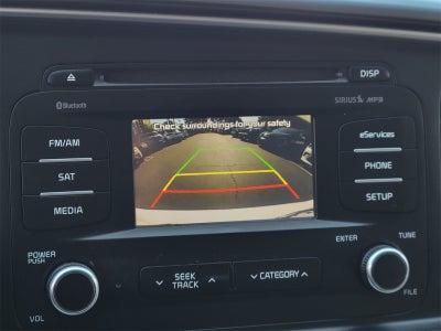 2015 Kia Optima Hybrid EX