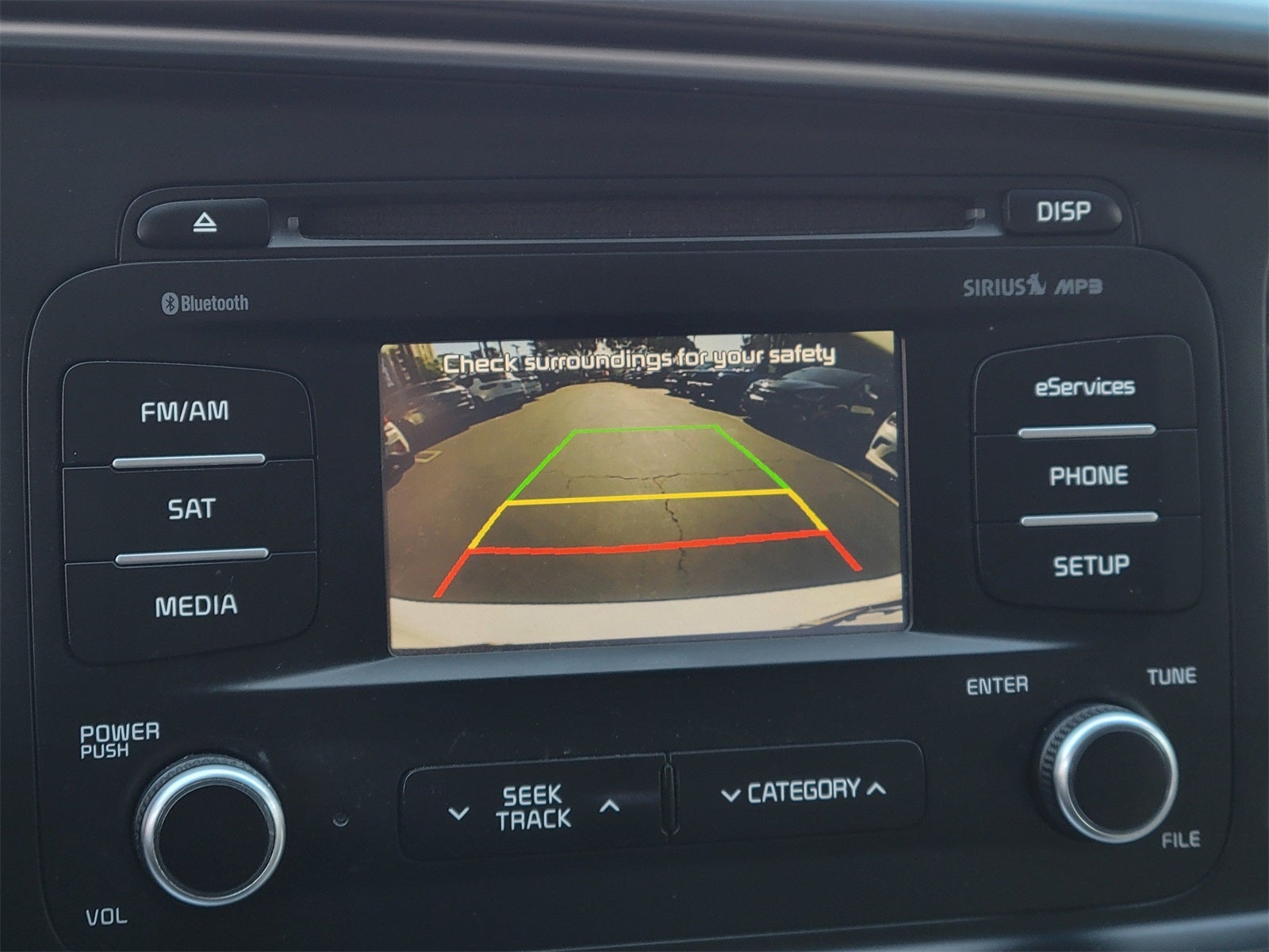 2015 Kia Optima Hybrid EX