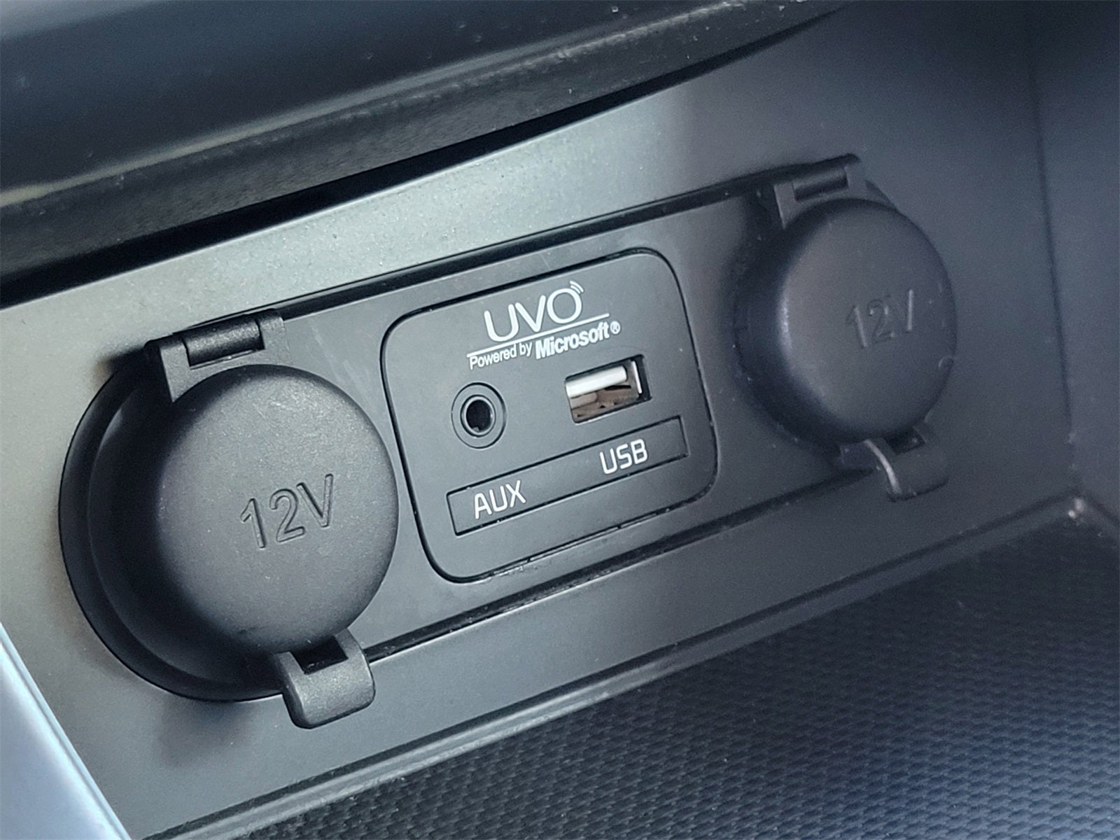 2015 Kia Optima Hybrid EX