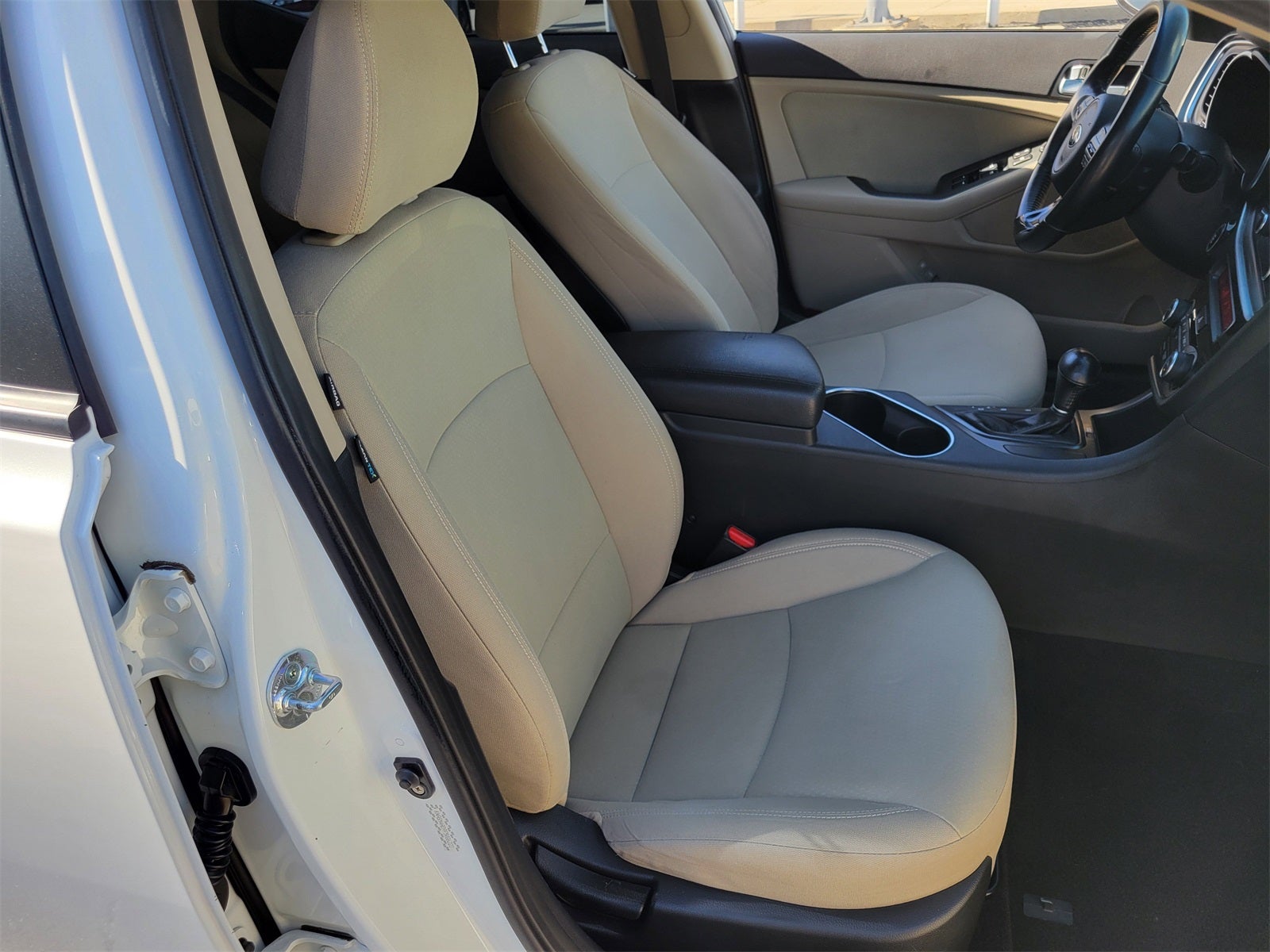 2015 Kia Optima Hybrid EX