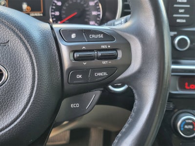 2015 Kia Optima Hybrid EX