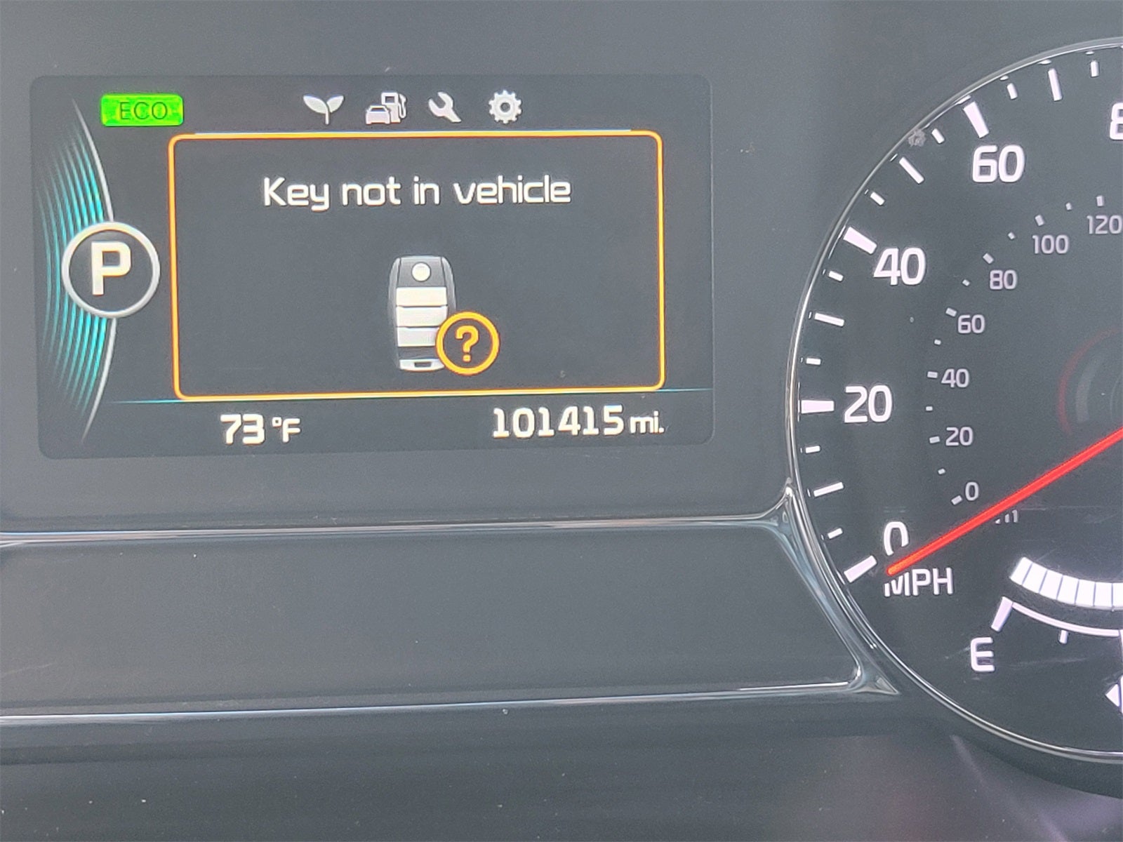 2015 Kia Optima Hybrid EX