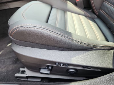 2025 Alfa Romeo Giulia GIULIA INTENSA RWD