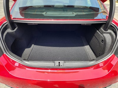 2025 Alfa Romeo Giulia GIULIA INTENSA RWD