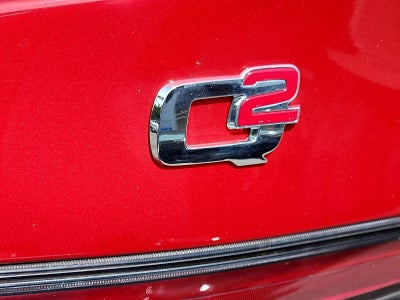 2025 Alfa Romeo Giulia GIULIA INTENSA RWD