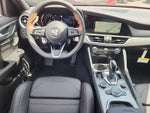 2025 Alfa Romeo Giulia GIULIA INTENSA RWD