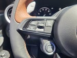 2025 Alfa Romeo Giulia GIULIA INTENSA RWD
