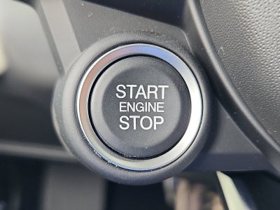 2025 Alfa Romeo Giulia GIULIA INTENSA RWD