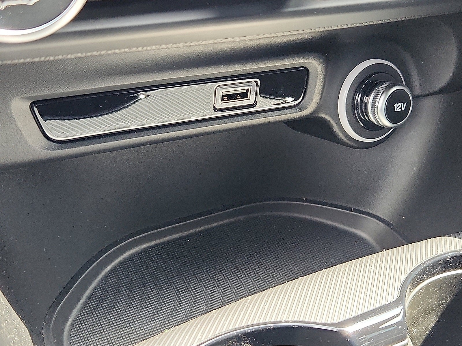 2025 Alfa Romeo Giulia GIULIA INTENSA RWD