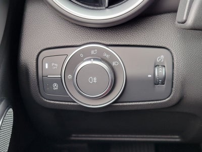 2026 Alfa Romeo Giulia GIULIA