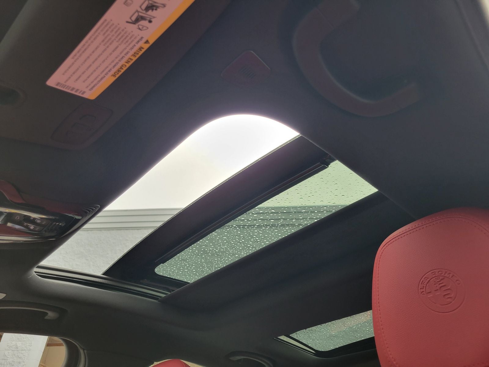 2026 Alfa Romeo Giulia GIULIA