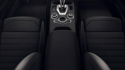 2026 Alfa Romeo Giulia GIULIA