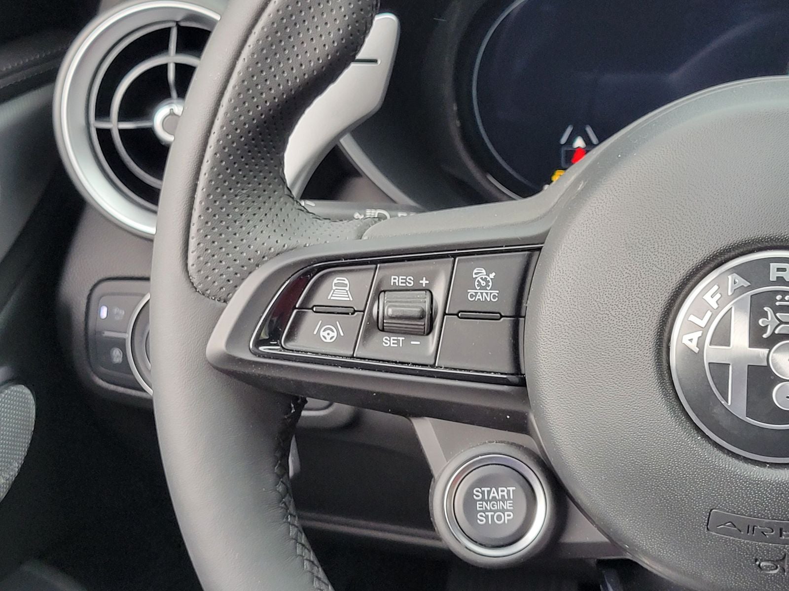 2026 Alfa Romeo Giulia GIULIA