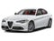 2024 Alfa Romeo Giulia RWD