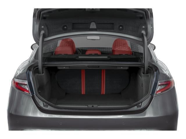 2024 Alfa Romeo Giulia RWD