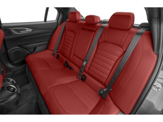 2024 Alfa Romeo Giulia RWD