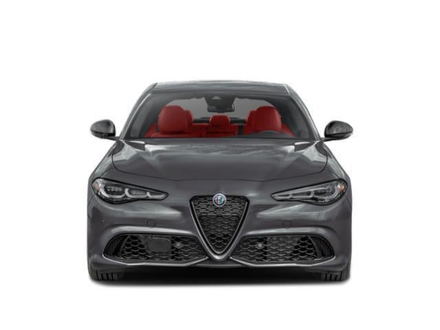 2024 Alfa Romeo Giulia RWD