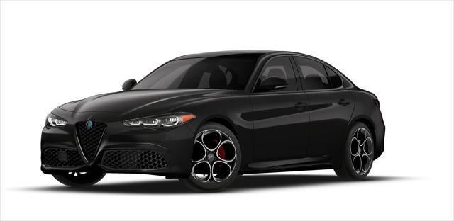 2026 Alfa Romeo Giulia GIULIA