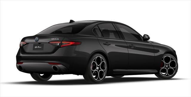 2026 Alfa Romeo Giulia GIULIA