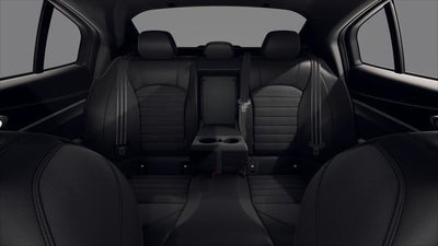 2026 Alfa Romeo Giulia GIULIA