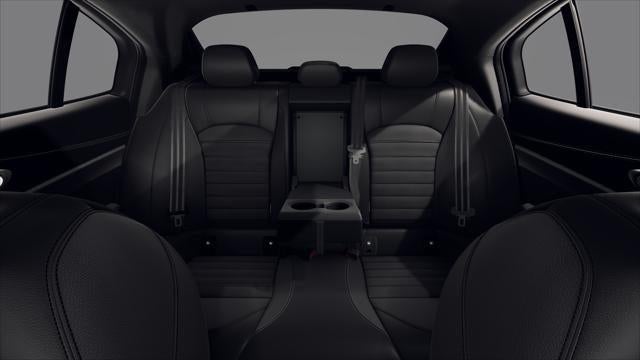 2026 Alfa Romeo Giulia GIULIA