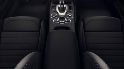 2026 Alfa Romeo Giulia GIULIA