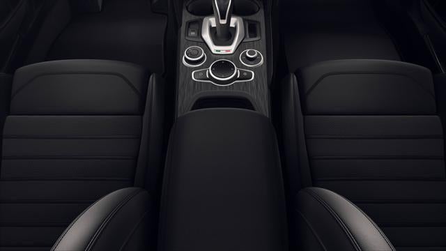 2026 Alfa Romeo Giulia GIULIA