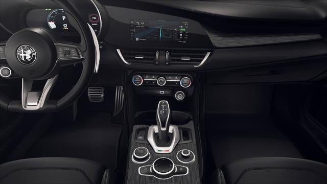 2026 Alfa Romeo Giulia GIULIA