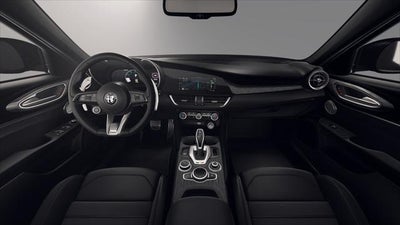 2026 Alfa Romeo Giulia GIULIA