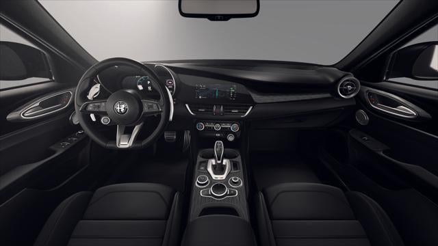 2026 Alfa Romeo Giulia GIULIA