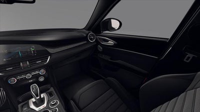 2026 Alfa Romeo Giulia GIULIA