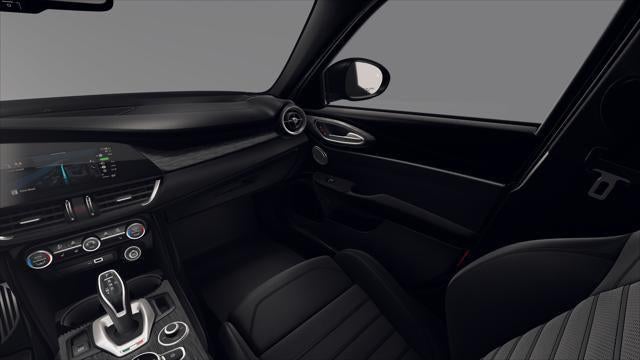 2026 Alfa Romeo Giulia GIULIA