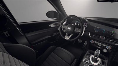 2026 Alfa Romeo Giulia GIULIA